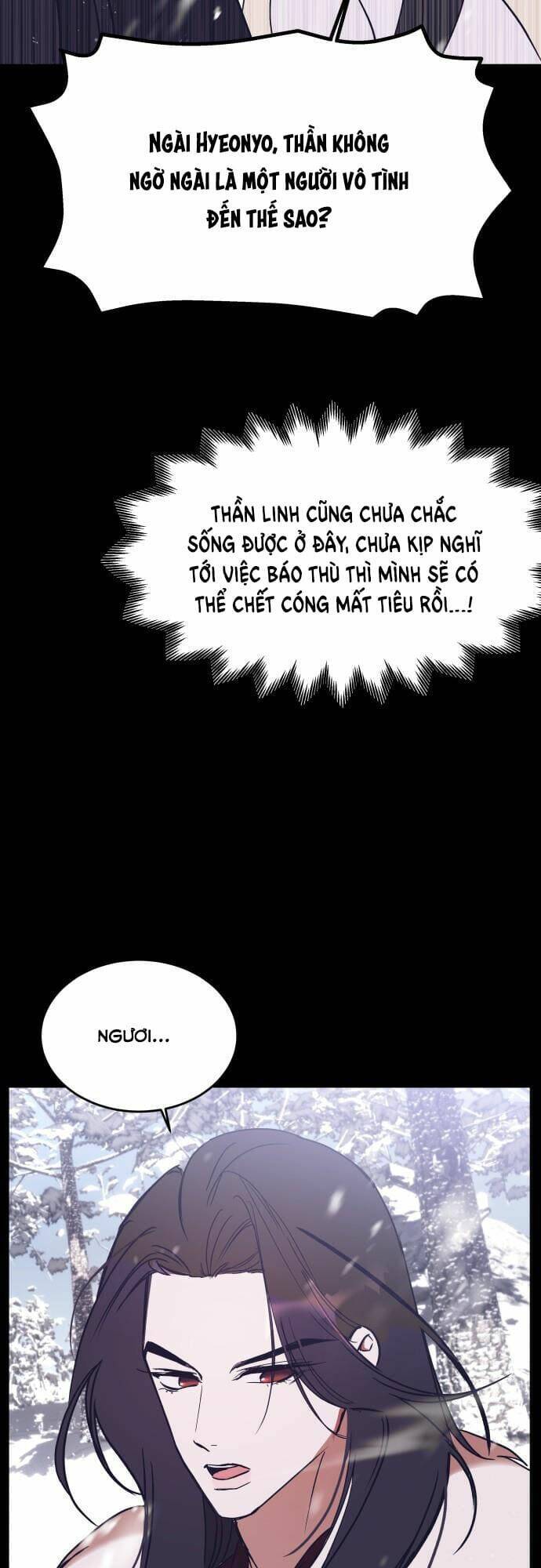 Chiến Lược Săn Hổ Của Nữ Thần Chapter 52 - 58