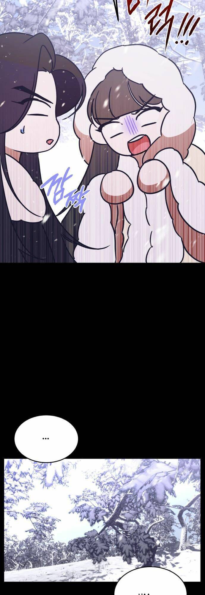 Chiến Lược Săn Hổ Của Nữ Thần Chapter 52 - 60