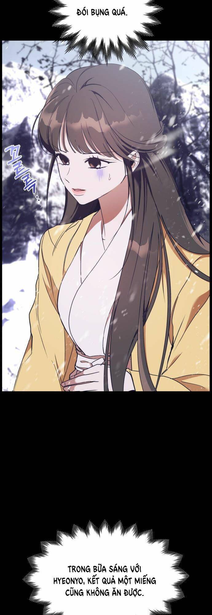 Chiến Lược Săn Hổ Của Nữ Thần Chapter 52 - 7