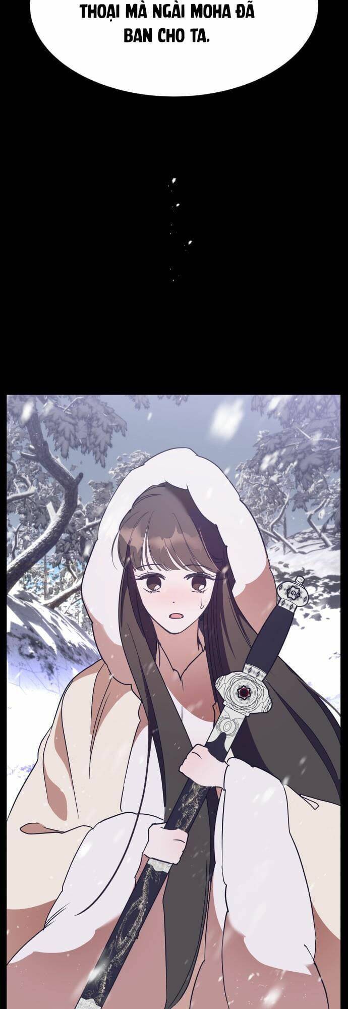 Chiến Lược Săn Hổ Của Nữ Thần Chapter 52 - 65