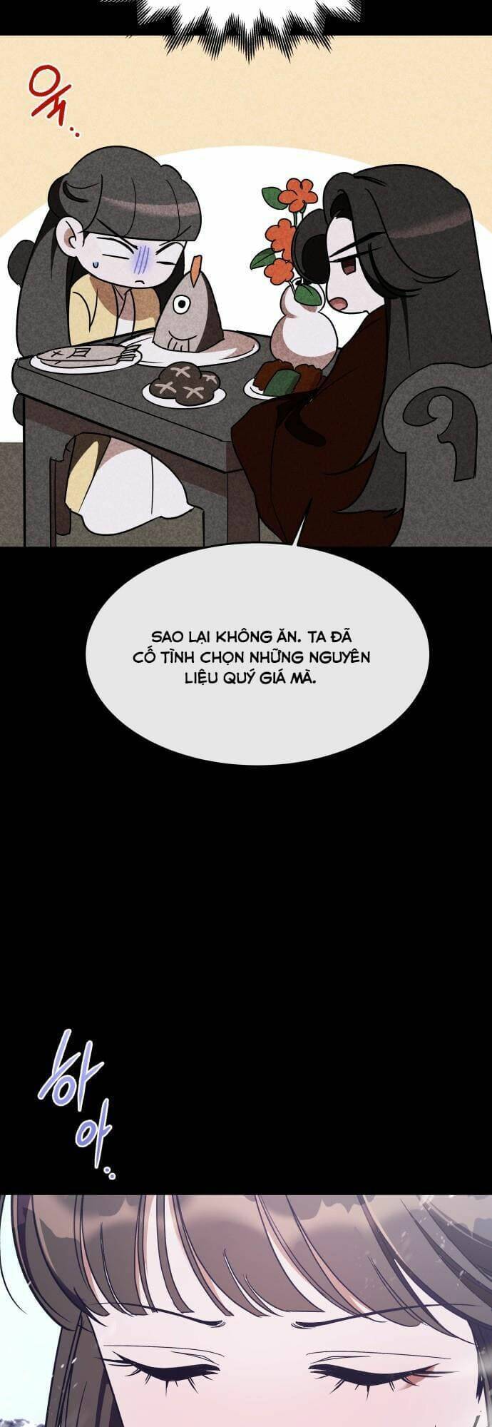 Chiến Lược Săn Hổ Của Nữ Thần Chapter 52 - 8