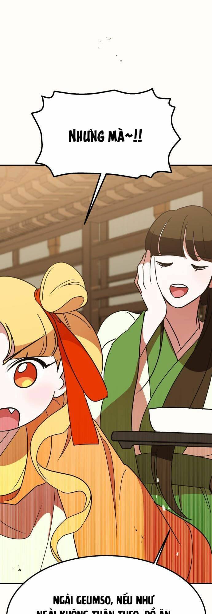 Chiến Lược Săn Hổ Của Nữ Thần Chapter 52 - 78