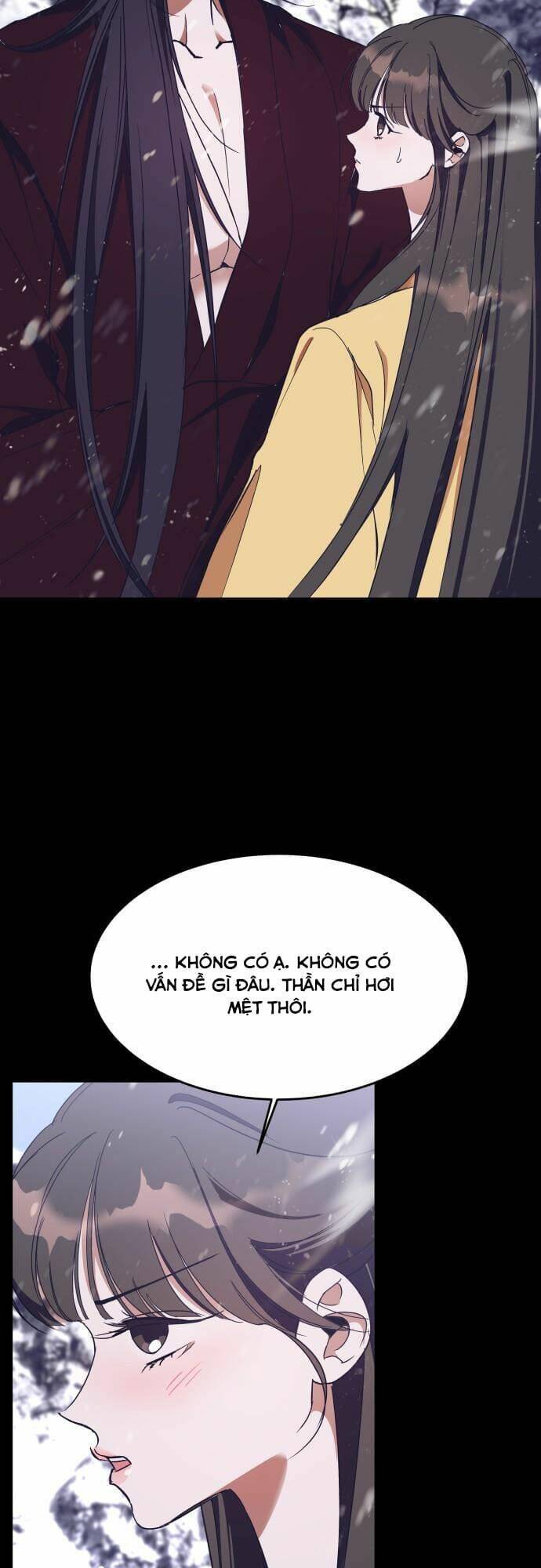 Chiến Lược Săn Hổ Của Nữ Thần Chapter 52 - 10