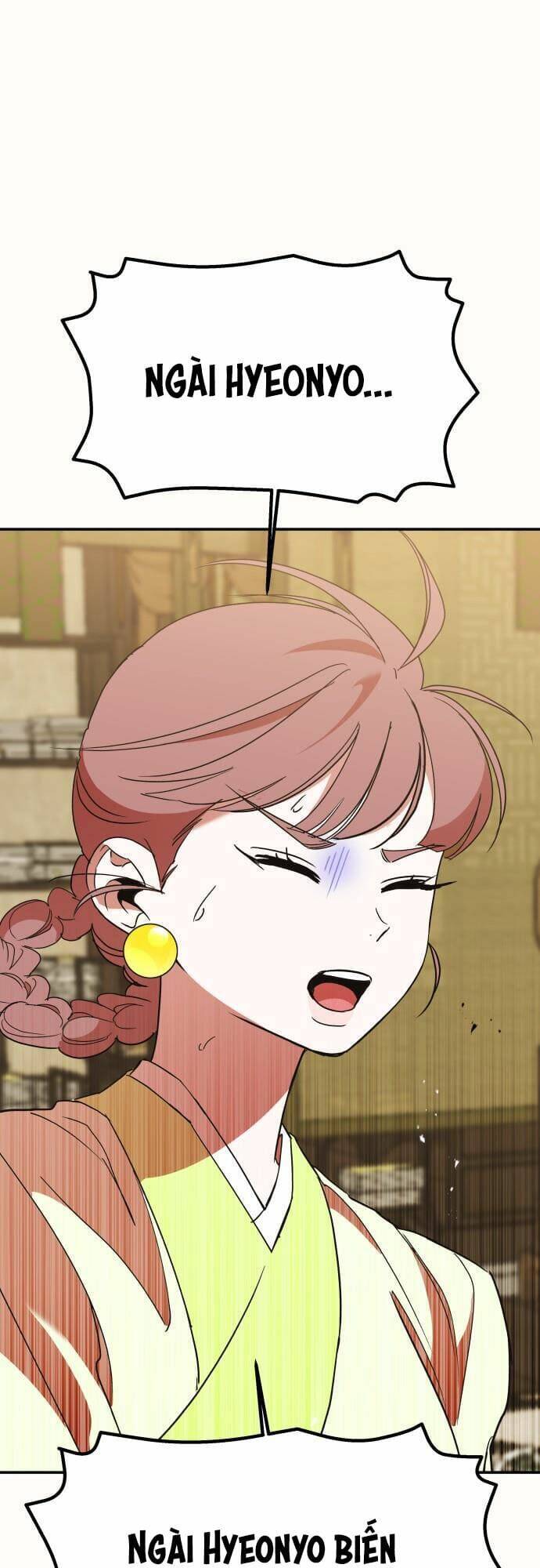 Chiến Lược Săn Hổ Của Nữ Thần Chapter 52 - 94