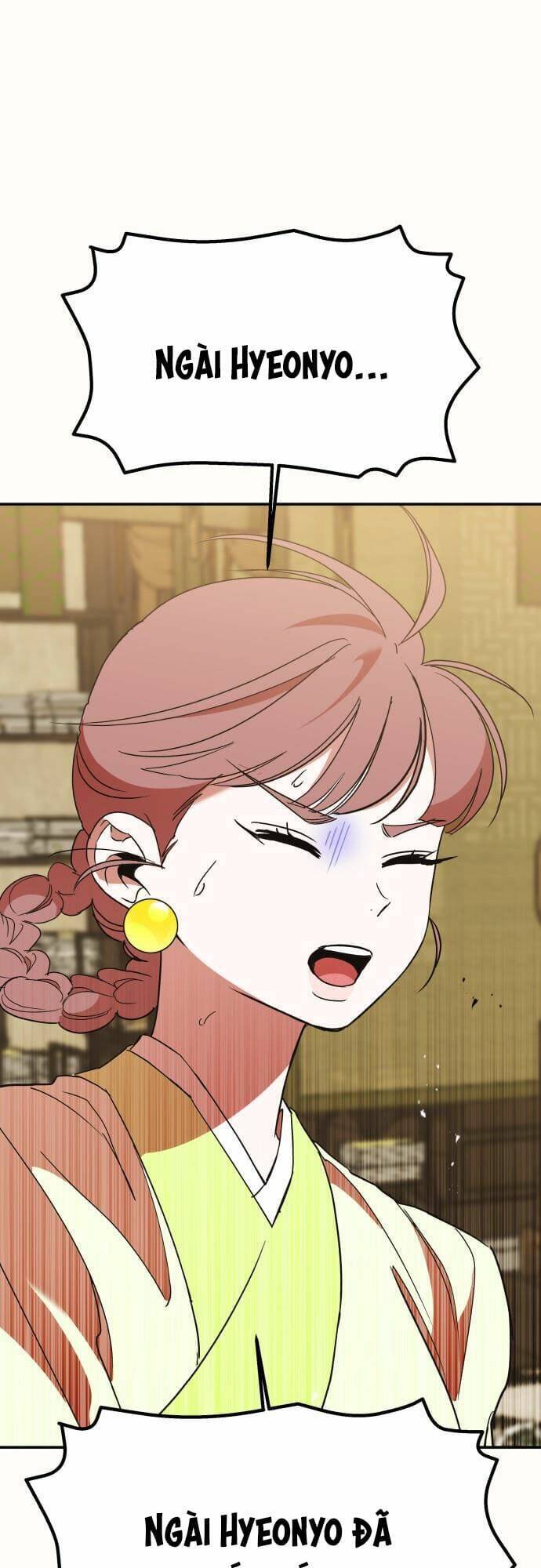 Chiến Lược Săn Hổ Của Nữ Thần Chapter 53 - 4