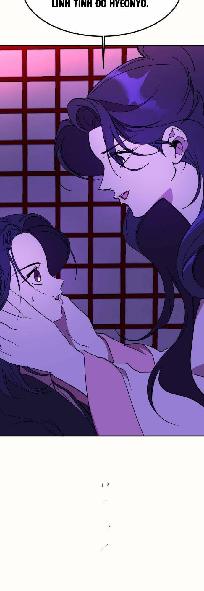 Chiến Lược Săn Hổ Của Nữ Thần Chapter 53 - 40