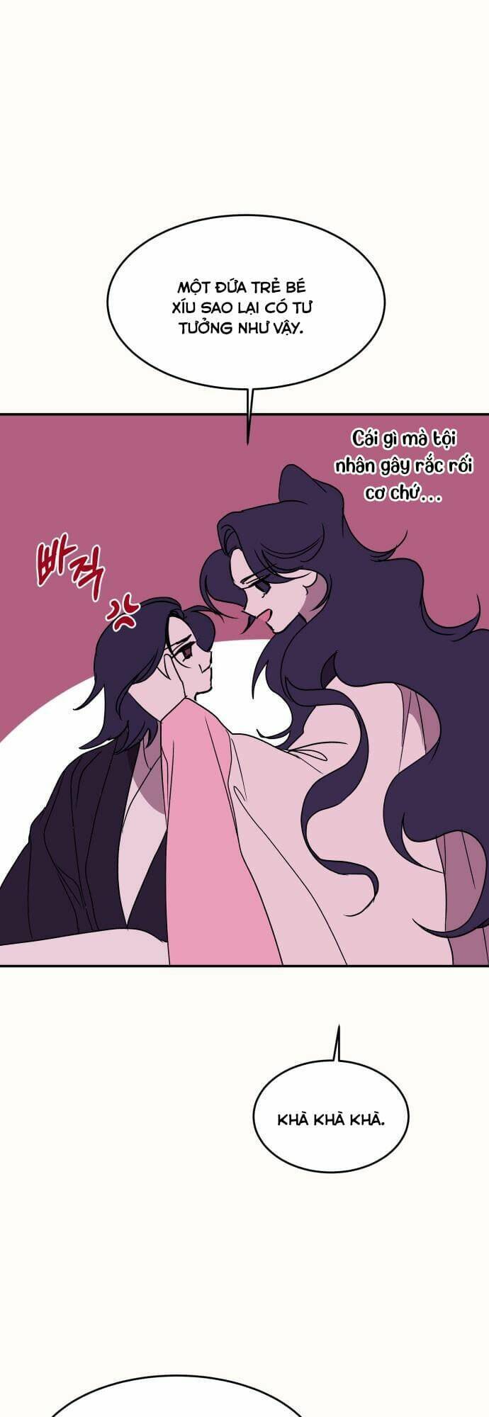 Chiến Lược Săn Hổ Của Nữ Thần Chapter 53 - 41