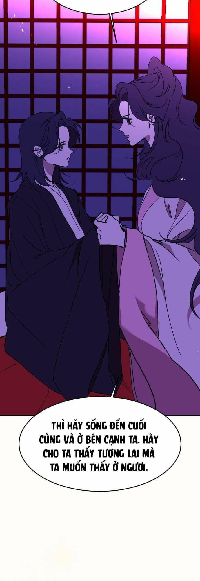 Chiến Lược Săn Hổ Của Nữ Thần Chapter 53 - 51