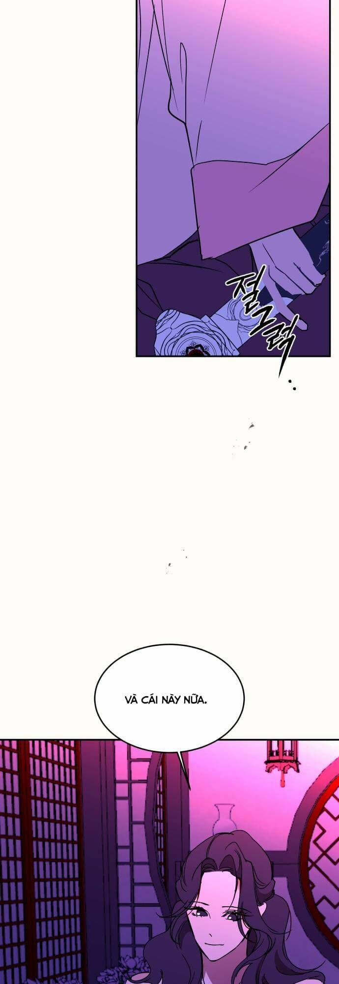 Chiến Lược Săn Hổ Của Nữ Thần Chapter 53 - 54