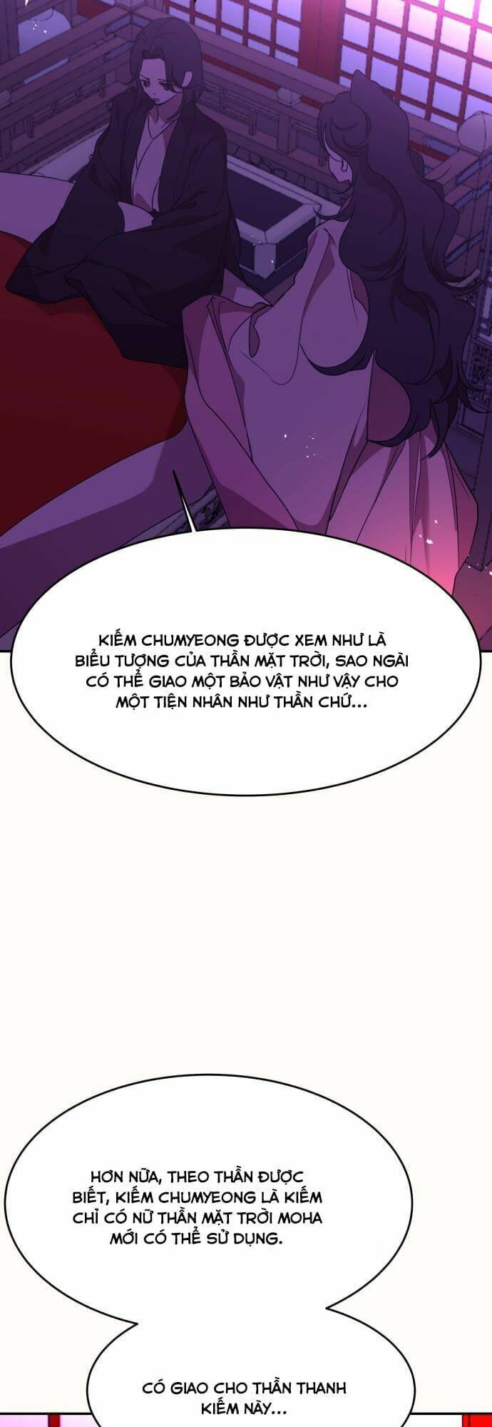 Chiến Lược Săn Hổ Của Nữ Thần Chapter 53 - 60