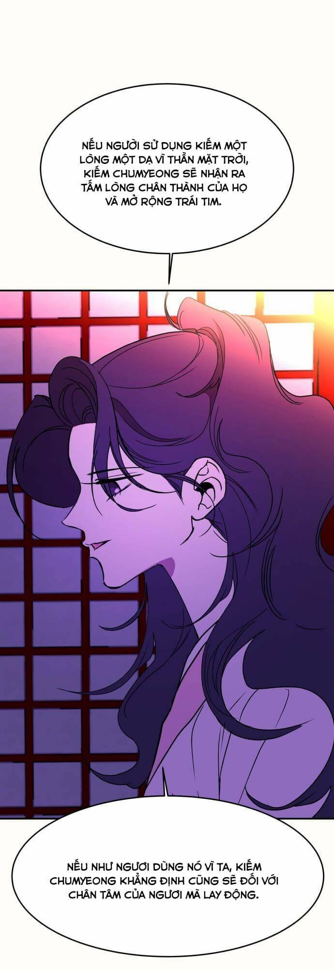 Chiến Lược Săn Hổ Của Nữ Thần Chapter 53 - 62