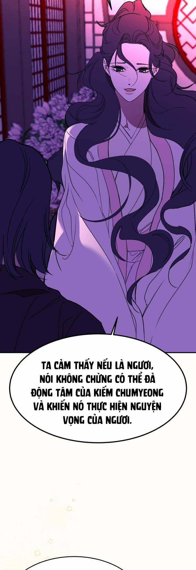 Chiến Lược Săn Hổ Của Nữ Thần Chapter 53 - 68