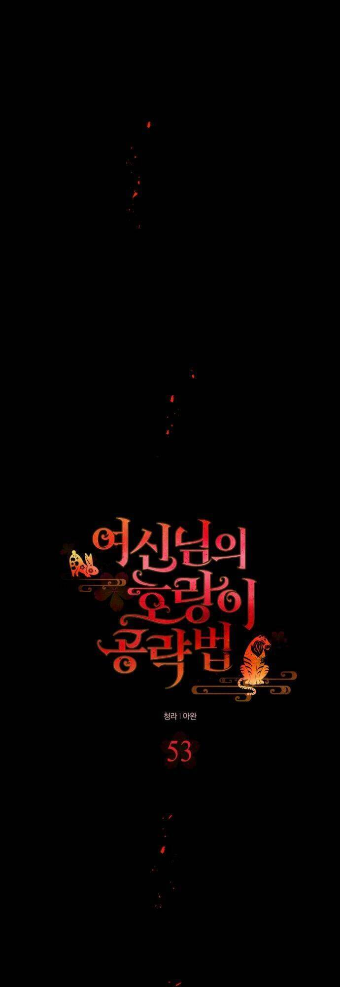 Chiến Lược Săn Hổ Của Nữ Thần Chapter 53 - 8