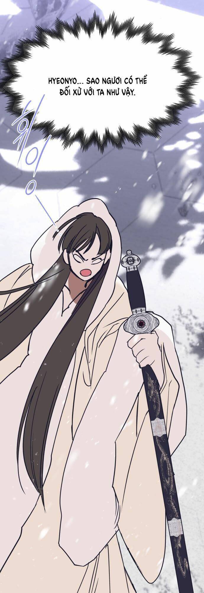 Chiến Lược Săn Hổ Của Nữ Thần Chapter 53 - 73