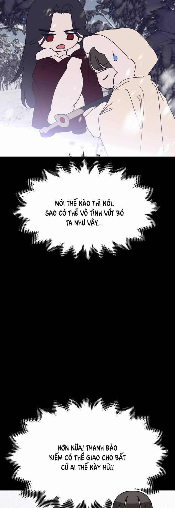 Chiến Lược Săn Hổ Của Nữ Thần Chapter 53 - 75