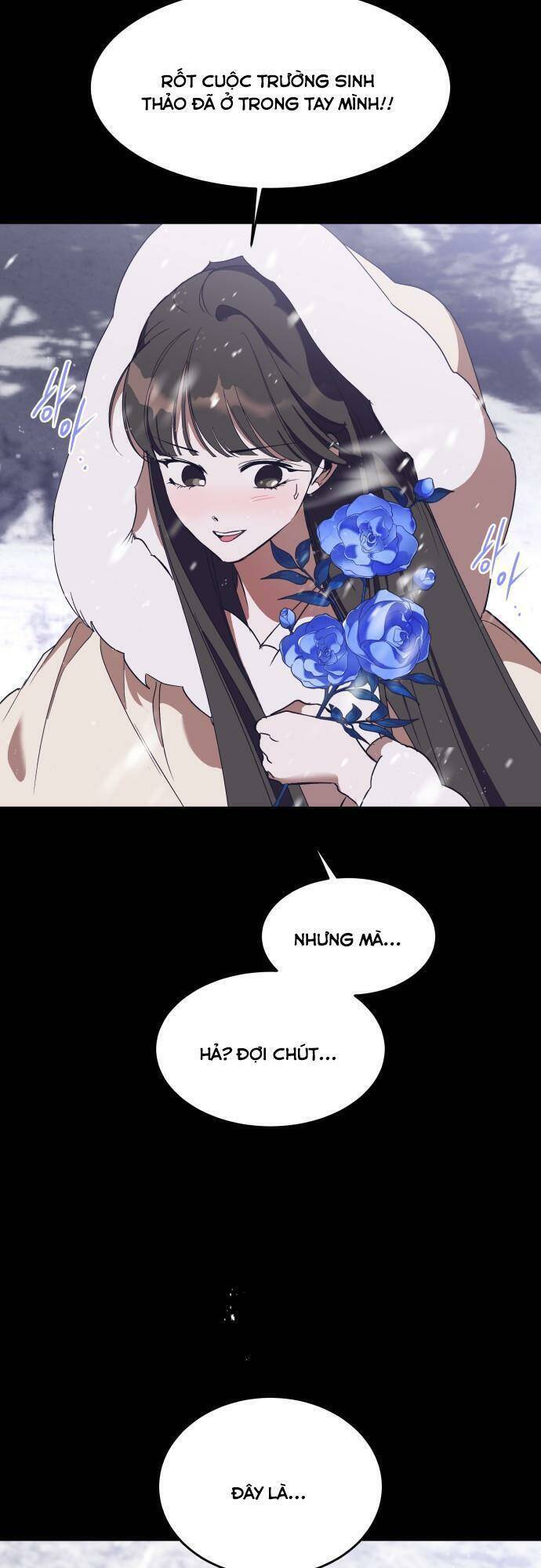 Chiến Lược Săn Hổ Của Nữ Thần Chapter 54 - 11