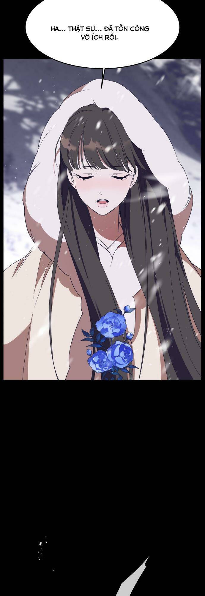 Chiến Lược Săn Hổ Của Nữ Thần Chapter 54 - 14