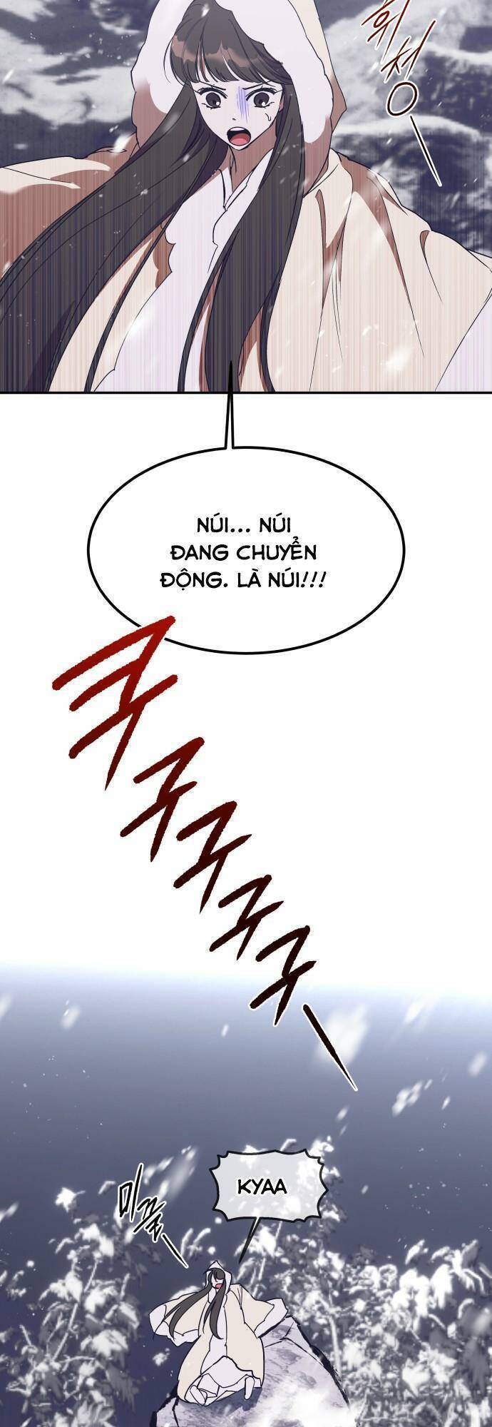 Chiến Lược Săn Hổ Của Nữ Thần Chapter 54 - 32