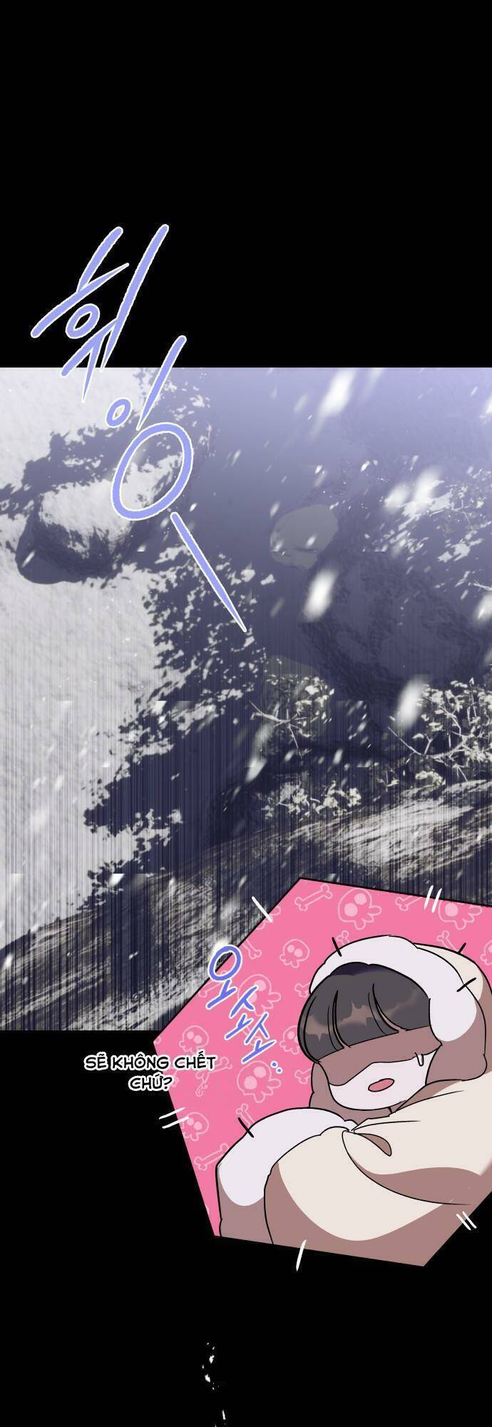 Chiến Lược Săn Hổ Của Nữ Thần Chapter 54 - 6