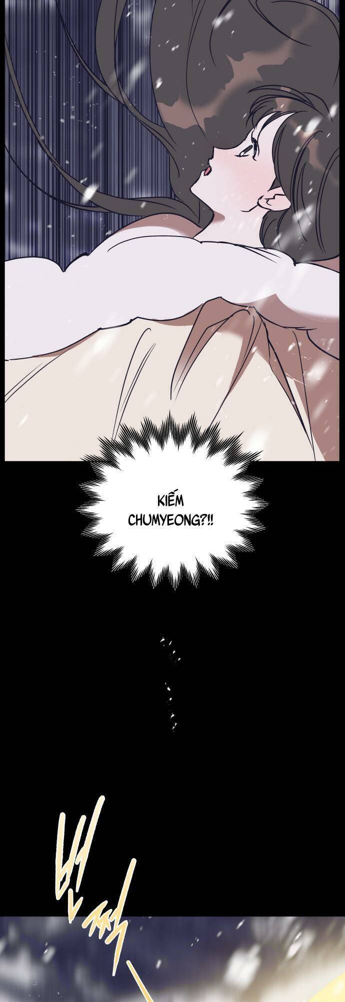 Chiến Lược Săn Hổ Của Nữ Thần Chapter 54 - 54