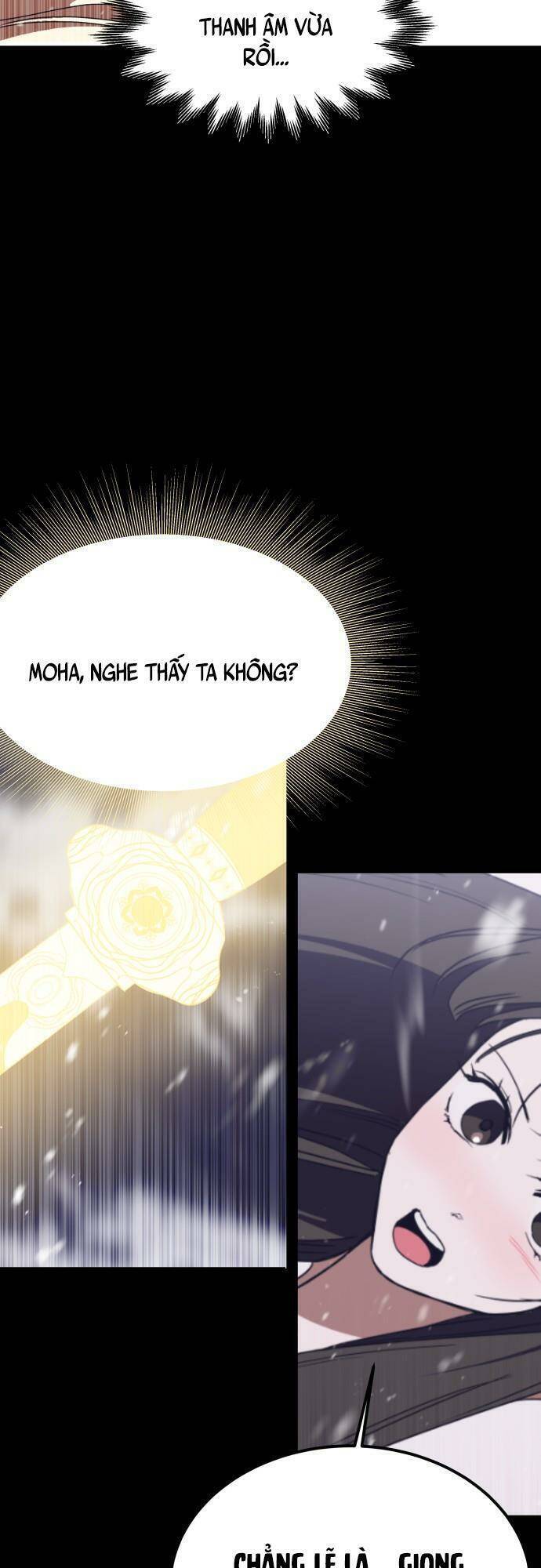 Chiến Lược Săn Hổ Của Nữ Thần Chapter 54 - 58