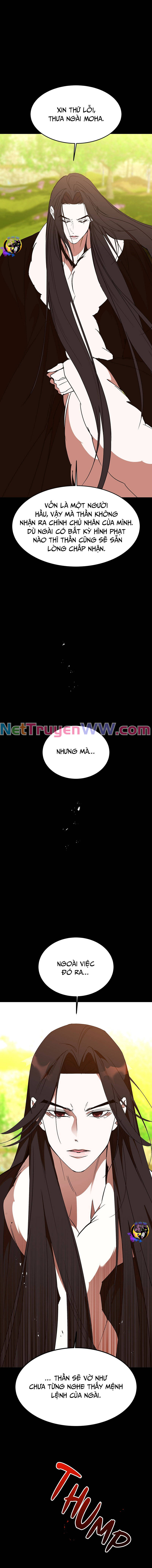 Chiến Lược Săn Hổ Của Nữ Thần Chapter 56 - 1