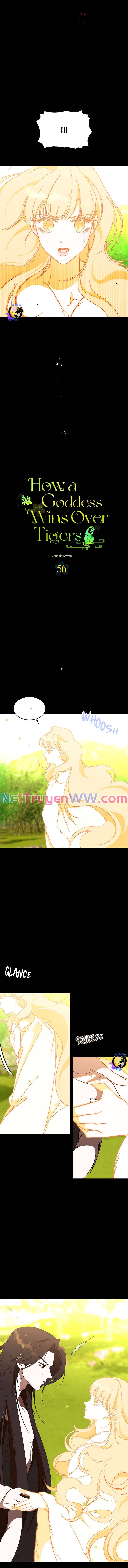 Chiến Lược Săn Hổ Của Nữ Thần Chapter 56 - 2