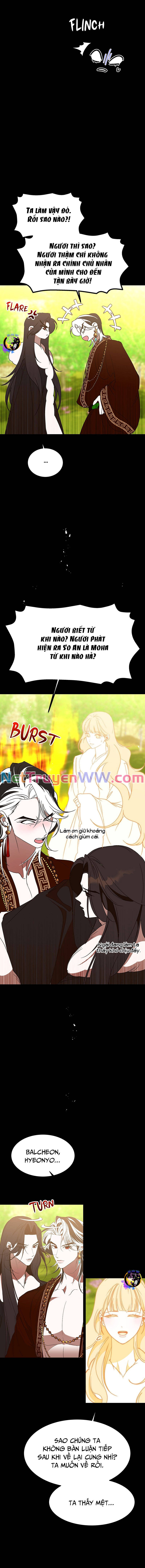 Chiến Lược Săn Hổ Của Nữ Thần Chapter 56 - 11