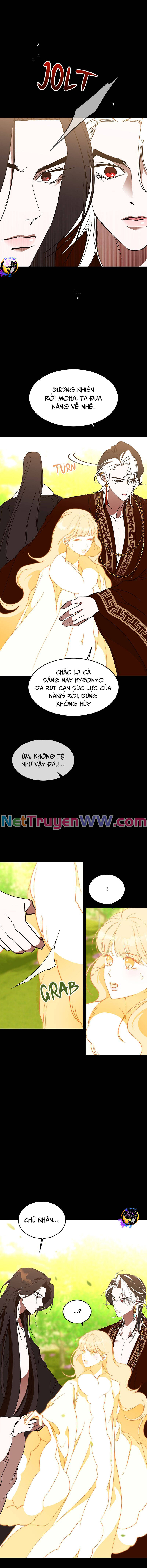 Chiến Lược Săn Hổ Của Nữ Thần Chapter 56 - 12
