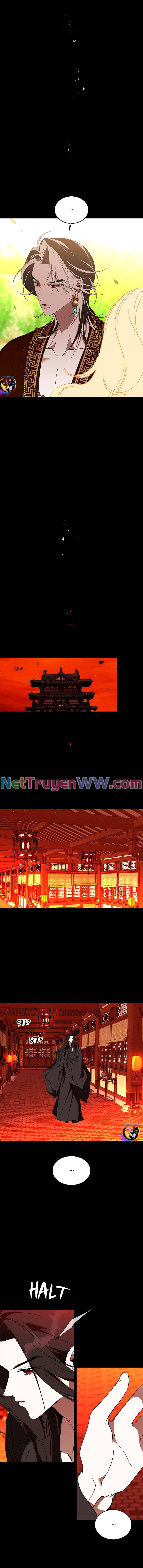 Chiến Lược Săn Hổ Của Nữ Thần Chapter 56 - 14