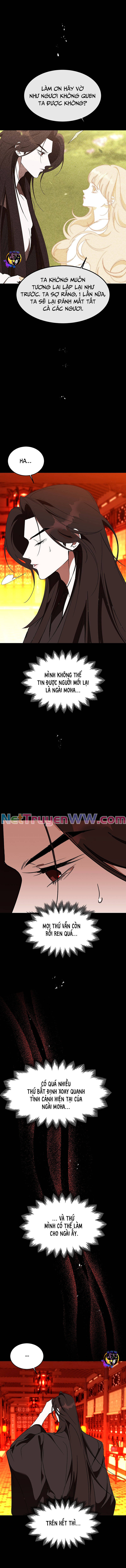 Chiến Lược Săn Hổ Của Nữ Thần Chapter 56 - 15