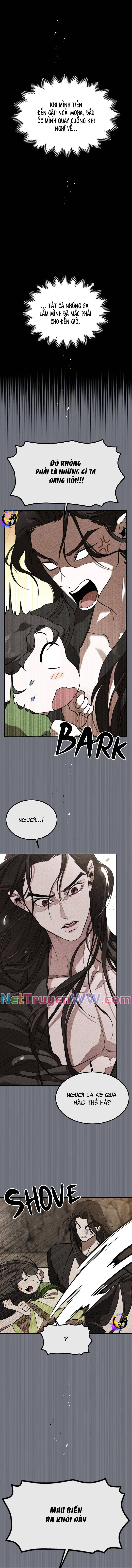 Chiến Lược Săn Hổ Của Nữ Thần Chapter 56 - 16