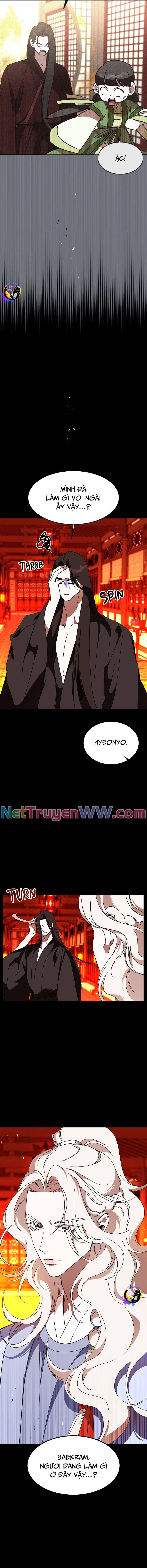 Chiến Lược Săn Hổ Của Nữ Thần Chapter 56 - 17