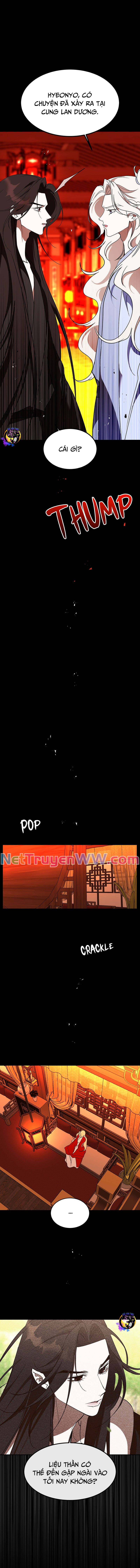 Chiến Lược Săn Hổ Của Nữ Thần Chapter 56 - 18