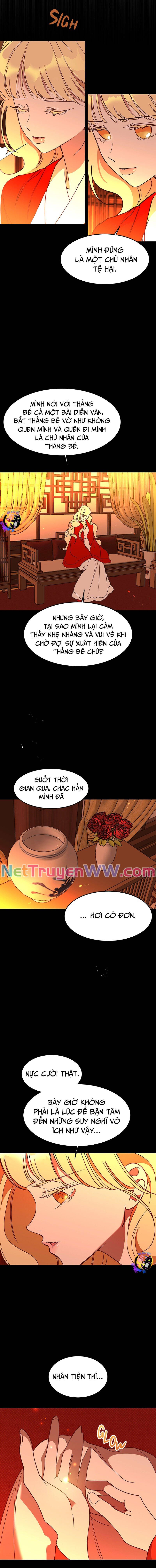 Chiến Lược Săn Hổ Của Nữ Thần Chapter 56 - 19