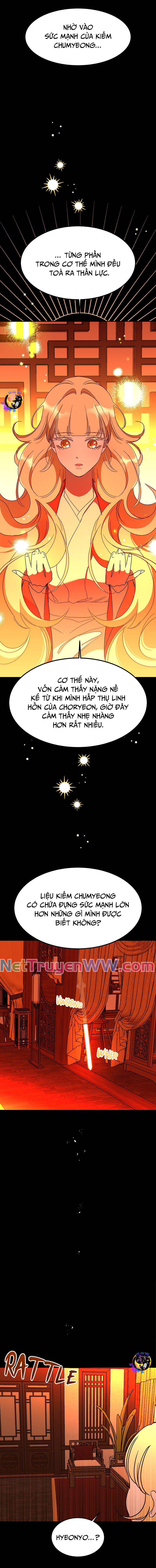 Chiến Lược Săn Hổ Của Nữ Thần Chapter 56 - 20