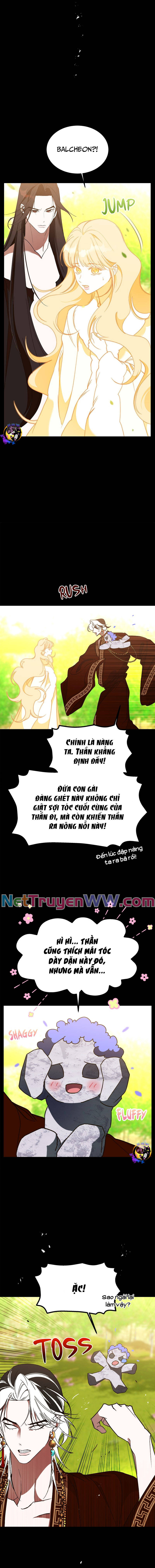 Chiến Lược Săn Hổ Của Nữ Thần Chapter 56 - 7