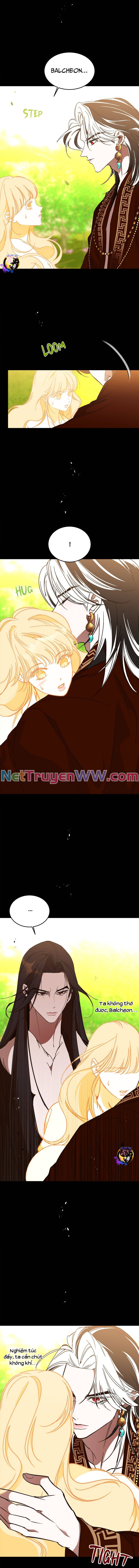 Chiến Lược Săn Hổ Của Nữ Thần Chapter 56 - 8