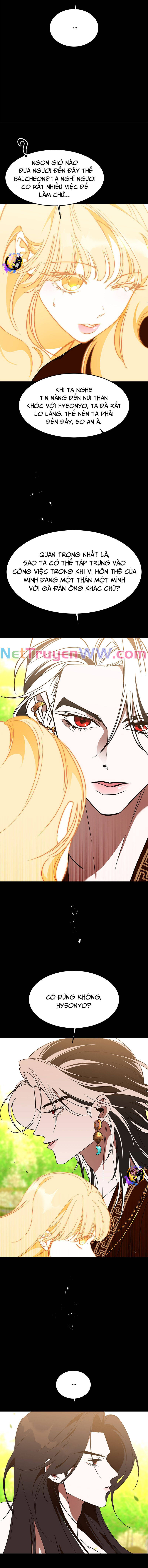 Chiến Lược Săn Hổ Của Nữ Thần Chapter 56 - 9