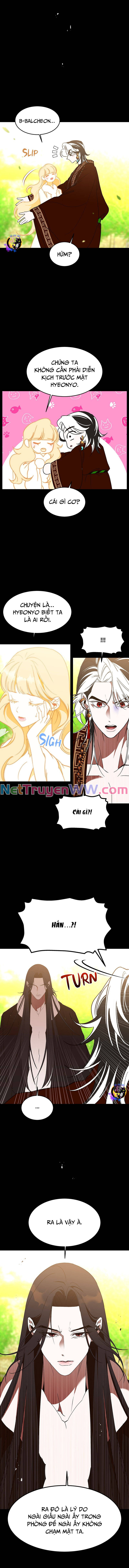 Chiến Lược Săn Hổ Của Nữ Thần Chapter 56 - 10