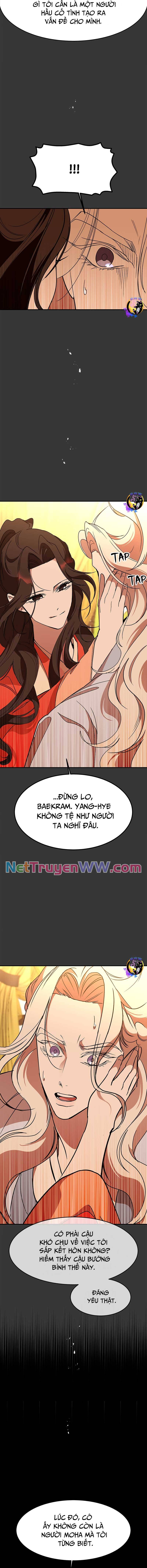 Chiến Lược Săn Hổ Của Nữ Thần Chapter 57 - 13