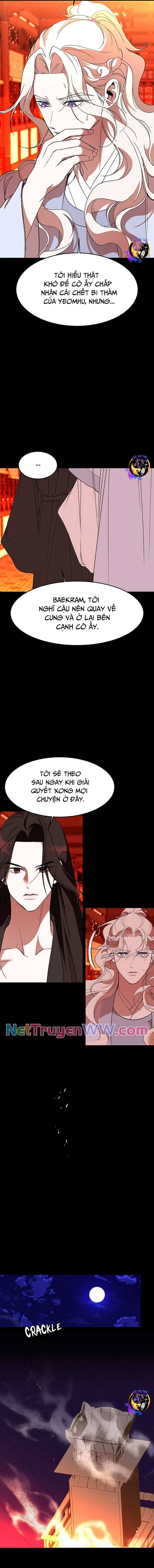 Chiến Lược Săn Hổ Của Nữ Thần Chapter 57 - 14