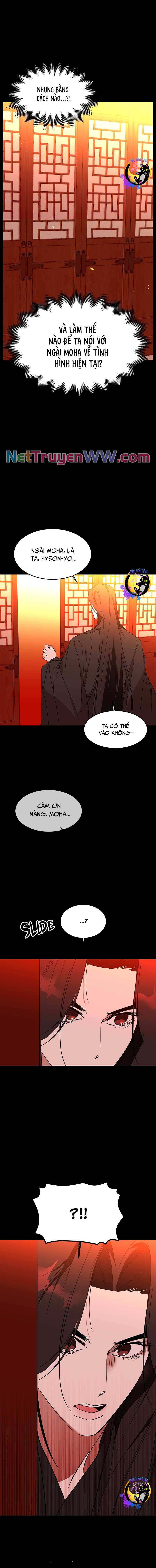 Chiến Lược Săn Hổ Của Nữ Thần Chapter 57 - 18