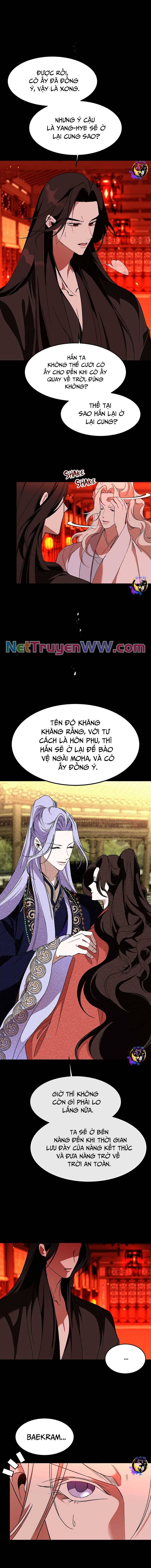 Chiến Lược Săn Hổ Của Nữ Thần Chapter 57 - 9