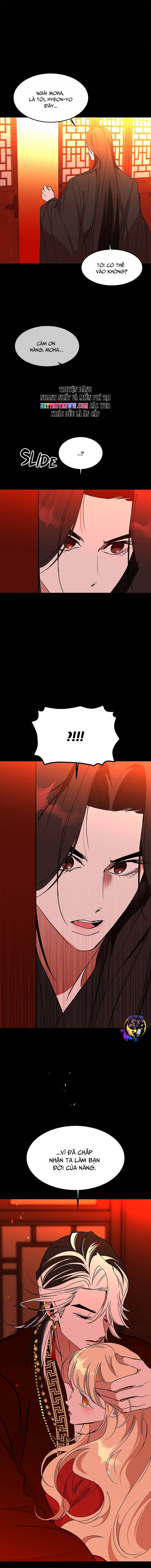 Chiến Lược Săn Hổ Của Nữ Thần Chapter 58 - 1