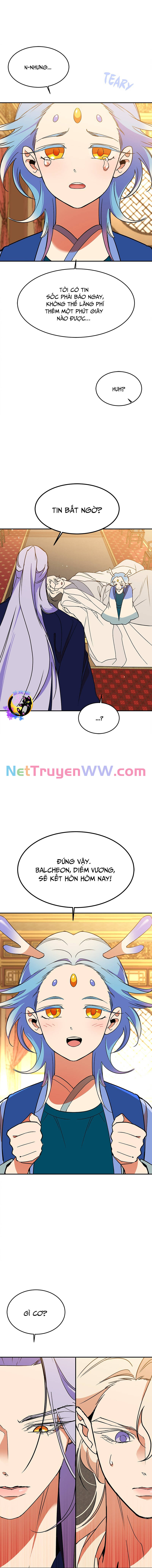 Chiến Lược Săn Hổ Của Nữ Thần Chapter 58 - 11