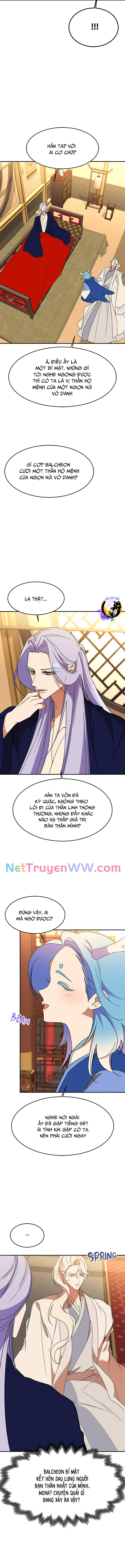 Chiến Lược Săn Hổ Của Nữ Thần Chapter 58 - 12