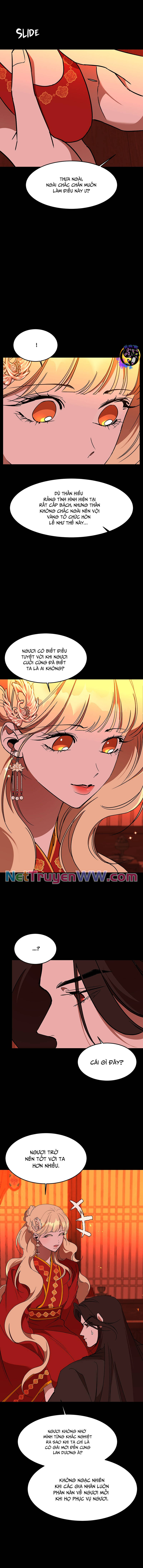 Chiến Lược Săn Hổ Của Nữ Thần Chapter 58 - 18