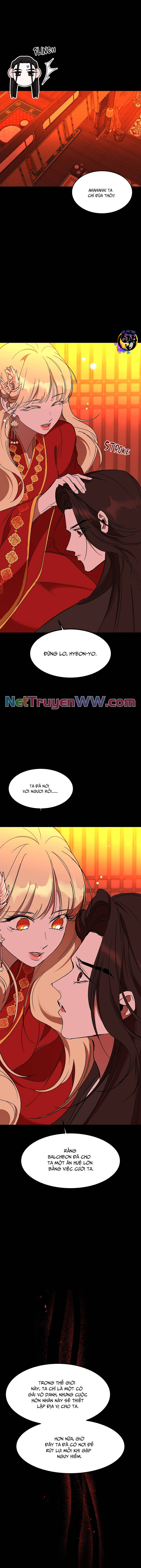 Chiến Lược Săn Hổ Của Nữ Thần Chapter 58 - 19