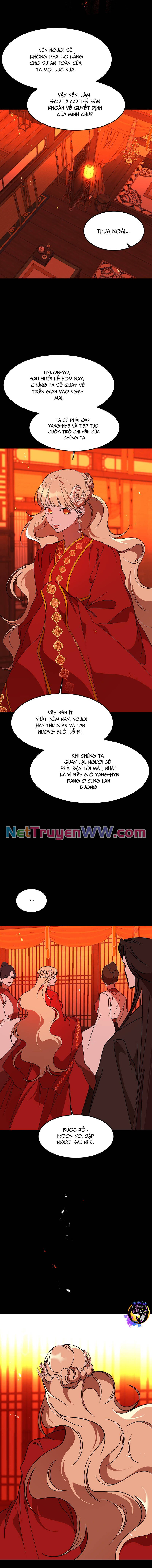 Chiến Lược Săn Hổ Của Nữ Thần Chapter 58 - 20